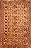Kayseri Beige Hand Knotted 80 X 124 Area Rug 100-29700 Thumb 0