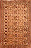 Kayseri Beige Hand Knotted 80 X 124  Area Rug 100-29700 Thumb 0