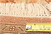 Sarouk Brown Hand Knotted 81 X 115 Area Rug 100-29702 Thumb 4