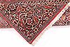 Bidjar Beige Hand Knotted 100 X 1210 Area Rug 254-29708 Thumb 10