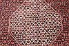 Bidjar Beige Hand Knotted 100 X 1210 Area Rug 254-29708 Thumb 3