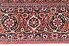 Bidjar Beige Hand Knotted 100 X 1210  Area Rug 254-29708 Thumb 4