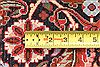 Bidjar Beige Hand Knotted 100 X 1210 Area Rug 254-29708 Thumb 9