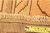 Oushak Brown Hand Knotted 92 X 1110 Area Rug 100-29709 Thumb 4