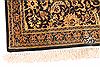 Qum Beige Runner Hand Knotted 22 X 81 Area Rug 254-29712 Thumb 1