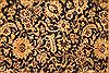 Qum Beige Runner Hand Knotted 22 X 81 Area Rug 254-29712 Thumb 2