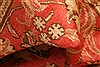 Tabriz Red Hand Knotted 96 X 128 Area Rug 100-29713 Thumb 2