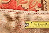 Tabriz Red Hand Knotted 96 X 128 Area Rug 100-29713 Thumb 5