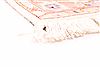 Tabriz Purple Runner Hand Knotted 28 X 70 Area Rug 254-29714 Thumb 1