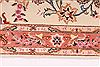 Tabriz Purple Runner Hand Knotted 28 X 70 Area Rug 254-29714 Thumb 4