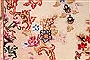 Tabriz Purple Runner Hand Knotted 28 X 70 Area Rug 254-29714 Thumb 5