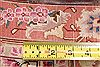 Tabriz Purple Runner Hand Knotted 28 X 70 Area Rug 254-29714 Thumb 7