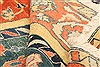 Kazak Multicolor Hand Knotted 92 X 127 Area Rug 253-29718 Thumb 2