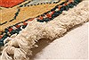 Kazak Multicolor Hand Knotted 92 X 127 Area Rug 253-29718 Thumb 5