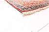 Qum Blue Runner Hand Knotted 27 X 98 Area Rug 254-29723 Thumb 6