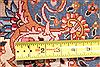 Tabriz Beige Runner Hand Knotted 26 X 124 Area Rug 254-29727 Thumb 5