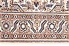 Ardebil Purple Square Hand Knotted 50 X 50  Area Rug 254-29728 Thumb 3