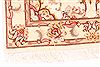 Tabriz Beige Runner Hand Knotted 27 X 73 Area Rug 254-29729 Thumb 1