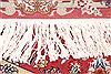 Tabriz Beige Runner Hand Knotted 29 X 163 Area Rug 254-29736 Thumb 5