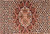 Mahi Beige Runner Hand Knotted 27 X 130  Area Rug 254-29739 Thumb 2