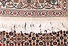 Mahi Beige Runner Hand Knotted 27 X 130  Area Rug 254-29739 Thumb 5