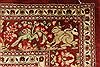 Qum Beige Runner Hand Knotted 27 X 133 Area Rug 254-29743 Thumb 7