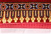 Kashan Red Hand Woven 23 X 32 Area Rug 254-29744 Thumb 4