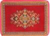 Kashan Red Hand Woven 23 X 32  Area Rug 254-29751 Thumb 0