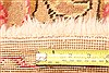 Tabriz Red Hand Knotted 99 X 1210 Area Rug 100-29752 Thumb 5