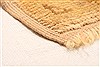 Oushak Yellow Hand Knotted 90 X 123  Area Rug 100-29756 Thumb 5