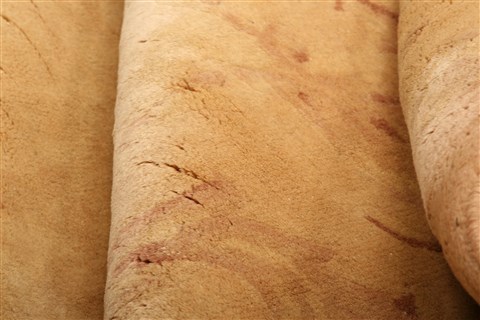 Aubusson Brown Hand Knotted 90 X 120 Area Rug 100-29758 Image 2