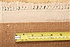 Aubusson Brown Hand Knotted 90 X 120 Area Rug 100-29758 Thumb 4