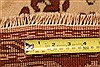 Oushak Beige Hand Knotted 99 X 1210 Area Rug 100-29761 Thumb 4