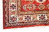 Kazak Beige Runner Hand Knotted 27 X 92 Area Rug 254-29766 Thumb 1