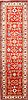 Kazak Beige Runner Hand Knotted 27 X 92 Area Rug 254-29766 Thumb 0