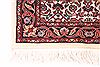 Bidjar Red Runner Hand Knotted 19 X 78  Area Rug 254-29769 Thumb 1