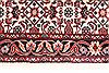 Bidjar Red Runner Hand Knotted 19 X 78  Area Rug 254-29769 Thumb 3