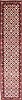 Bidjar Red Runner Hand Knotted 19 X 78  Area Rug 254-29769 Thumb 0