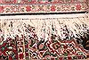 Tabriz Red Runner Hand Knotted 28 X 102 Area Rug 254-29770 Thumb 5