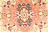 Tabriz Beige Runner Hand Knotted 29 X 166 Area Rug 254-29791 Thumb 2