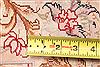 Tabriz Beige Runner Hand Knotted 29 X 166 Area Rug 254-29791 Thumb 5