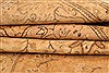 Kayseri Beige Hand Knotted 81 X 124  Area Rug 100-29793 Thumb 4