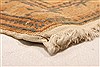 Kayseri Beige Hand Knotted 81 X 124  Area Rug 100-29793 Thumb 6