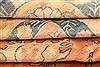 Mahal Red Hand Knotted 97 X 130 Area Rug 253-29795 Thumb 3