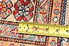 Kazak Beige Runner Hand Knotted 26 X 124 Area Rug 254-29797 Thumb 6