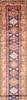Kazak Beige Runner Hand Knotted 26 X 124 Area Rug 254-29797 Thumb 0