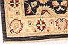 Pishavar Beige Runner Hand Knotted 27 X 101 Area Rug 254-29798 Thumb 1
