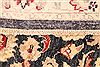 Pishavar Beige Runner Hand Knotted 27 X 101 Area Rug 254-29798 Thumb 4