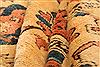 Oushak Yellow Hand Knotted 811 X 1211  Area Rug 253-29805 Thumb 2