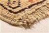 Oushak Yellow Hand Knotted 811 X 1211  Area Rug 253-29805 Thumb 5